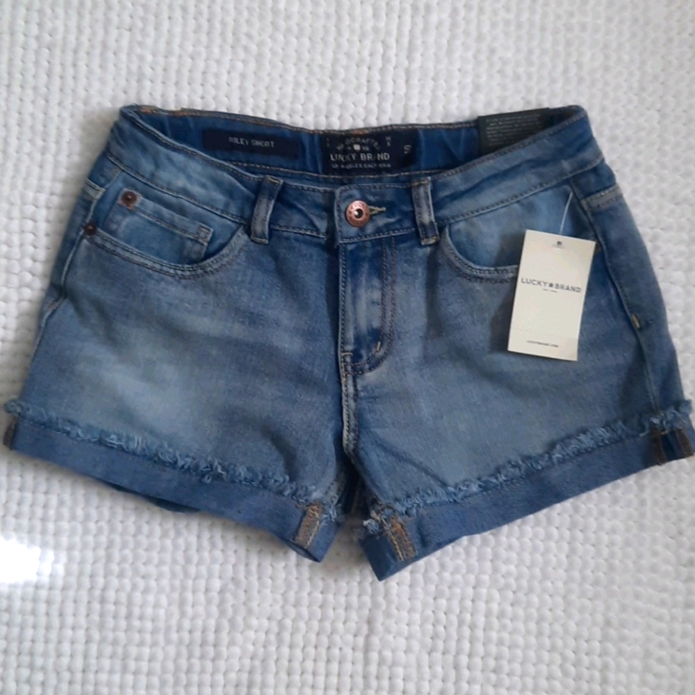 Lucky Brand